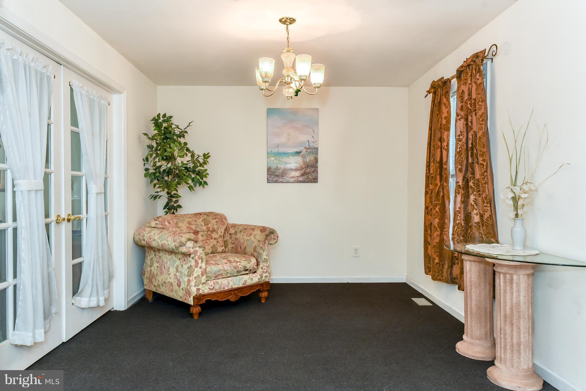 104 Turtleback Court Rising Sun, MD 21911 - Photo 5 of 30 Living Room