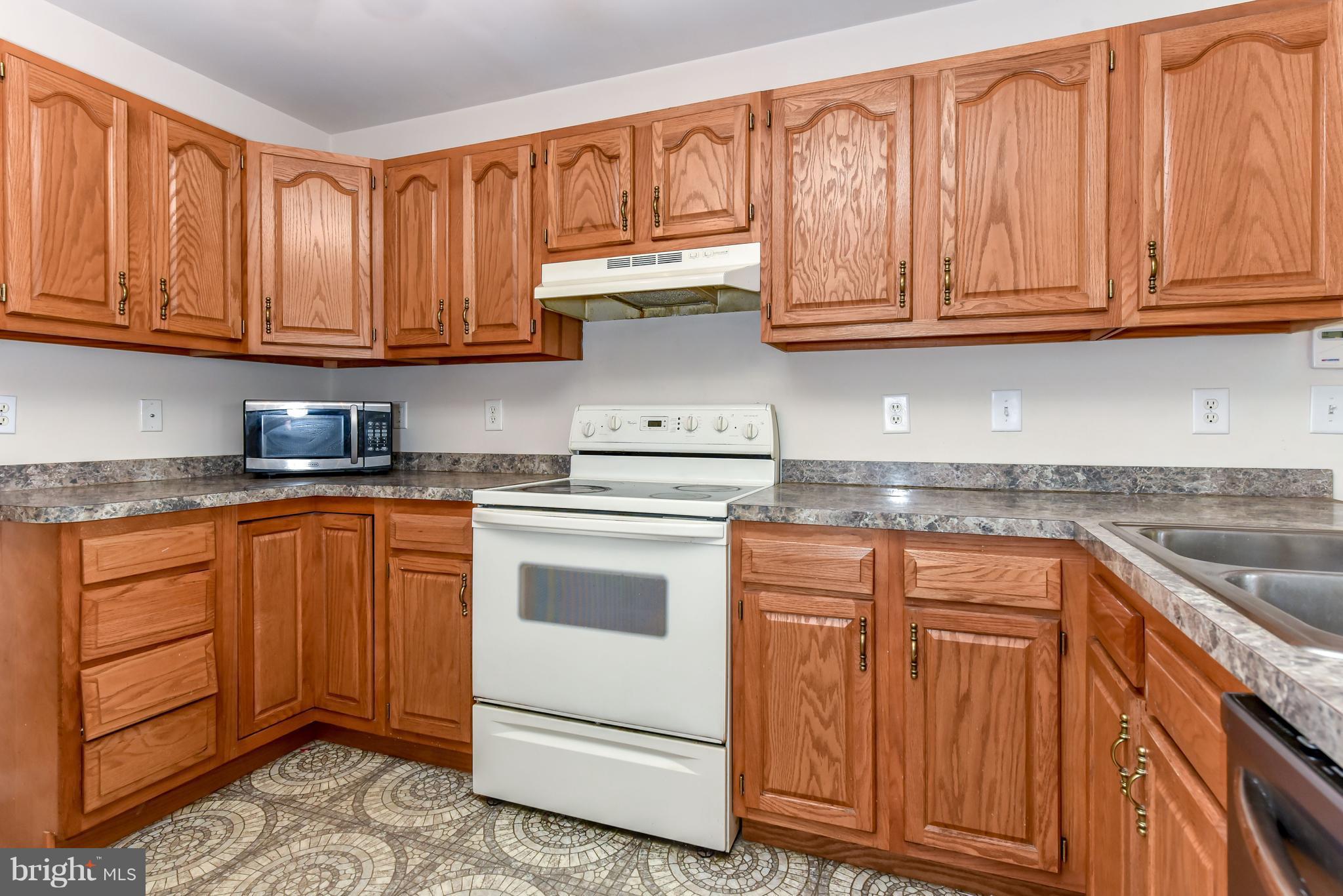 104 Turtleback Court Rising Sun, MD 21911 - Photo 7 of 30 Kitchen