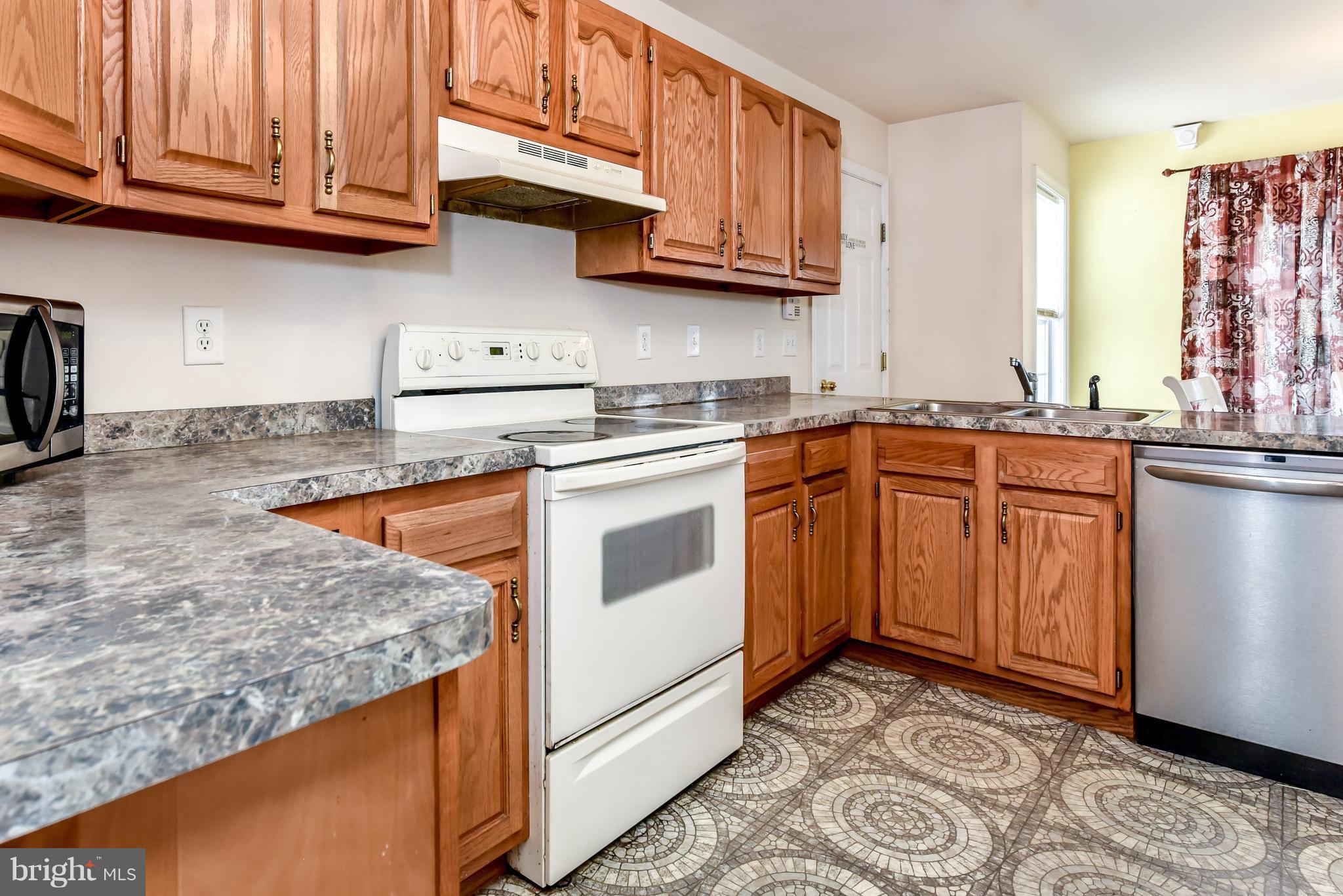 104 Turtleback Court Rising Sun, MD 21911 - Photo 8 of 30 Kitchen