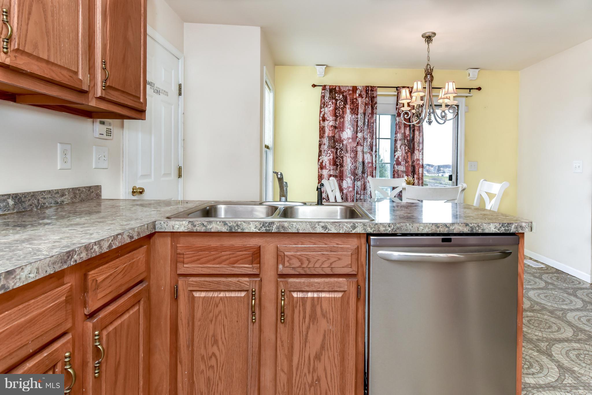 104 Turtleback Court Rising Sun, MD 21911 - Photo 9 of 30 Kitchen