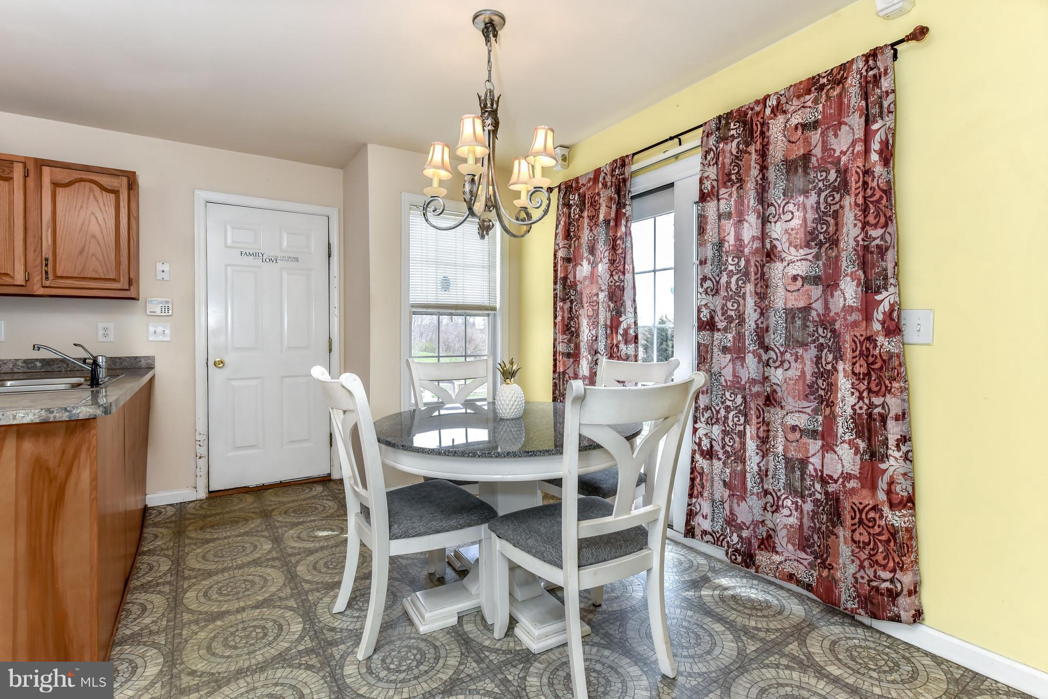 104 Turtleback Court Rising Sun, MD 21911 - Photo 10 of 30 Kitchen