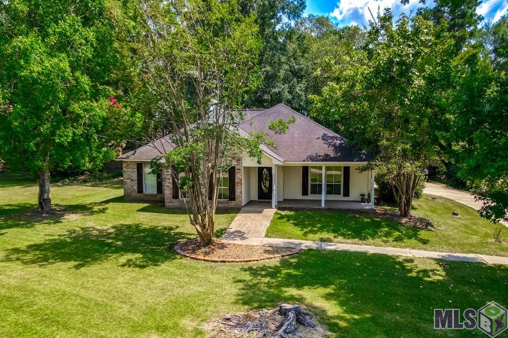 6943 Jim Rushing Road Denham Springs, LA 70706 - Photo 25 of 29