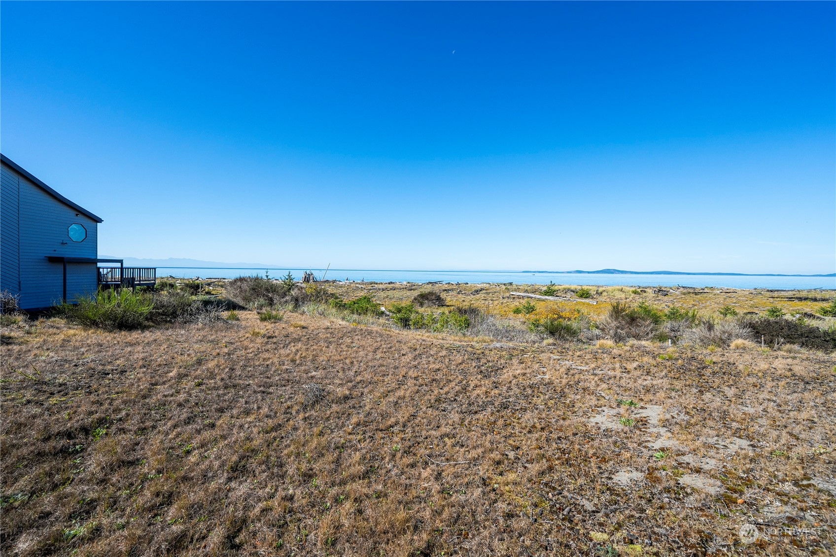 -lot B Rolling Dunes Lane Oak Harbor, WA 98277 - Photo 11 of 19 a view of an ocean beach
