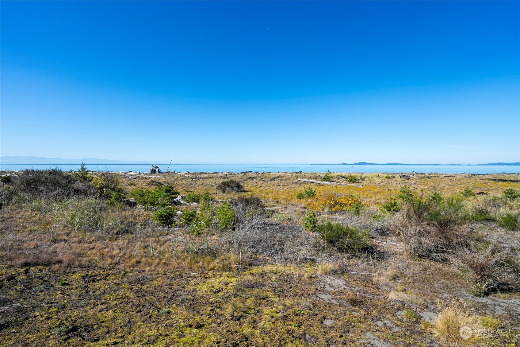 -lot B Rolling Dunes Lane Oak Harbor, WA 98277 - Photo 12 of 19 a view of an ocean