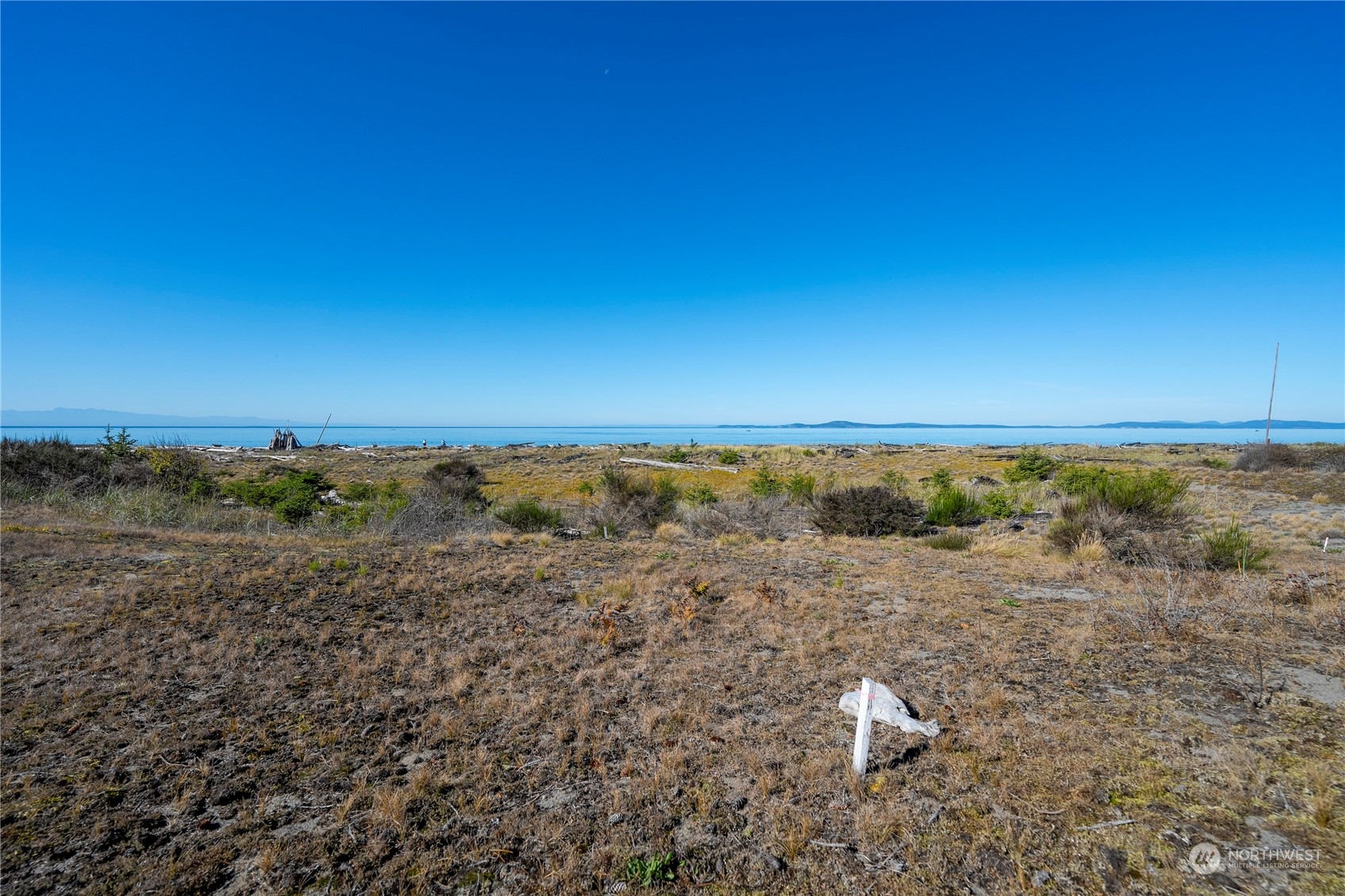 -lot B Rolling Dunes Lane Oak Harbor, WA 98277 - Photo 10 of 19 a view of an ocean beach