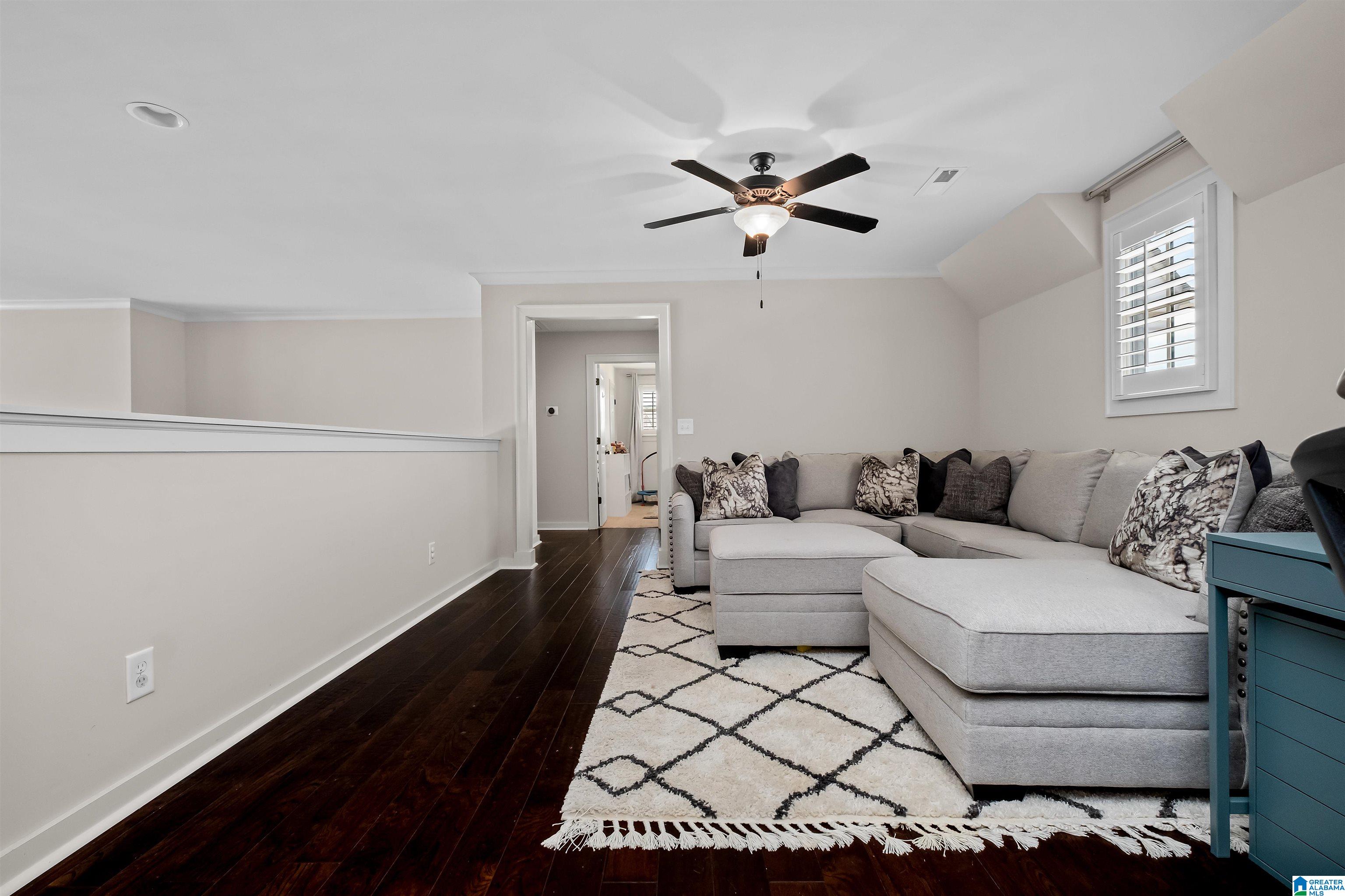 4887 Ridge Pass Birmingham, AL 35226 - Photo 38 of 53