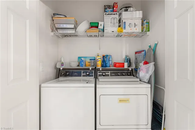 $362,500 | 1332 Whitworth Court, Kernersville, NC 27284