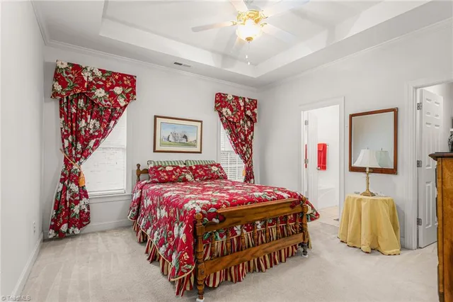 $362,500 | 1332 Whitworth Court, Kernersville, NC 27284