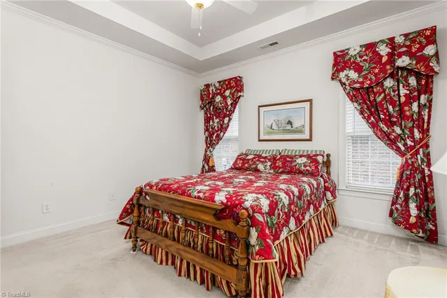 $362,500 | 1332 Whitworth Court, Kernersville, NC 27284