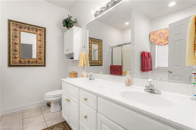 $362,500 | 1332 Whitworth Court, Kernersville, NC 27284