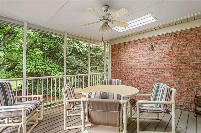 $362,500 | 1332 Whitworth Court, Kernersville, NC 27284