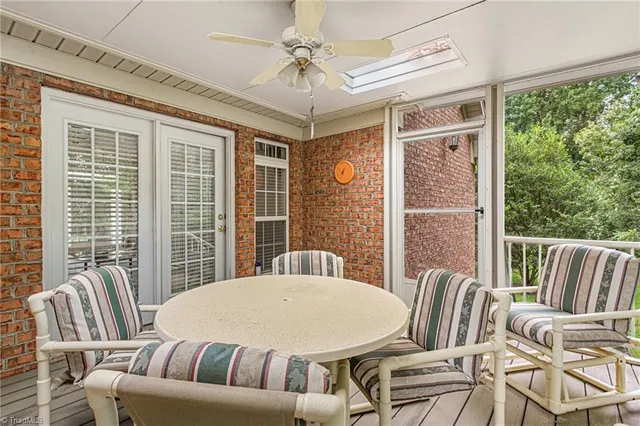 $362,500 | 1332 Whitworth Court, Kernersville, NC 27284