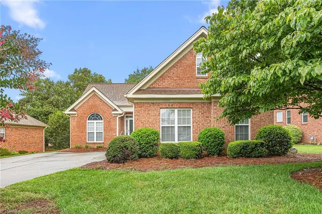 $362,500 | 1332 Whitworth Court, Kernersville, NC 27284