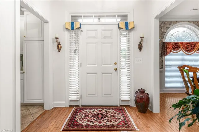 $362,500 | 1332 Whitworth Court, Kernersville, NC 27284