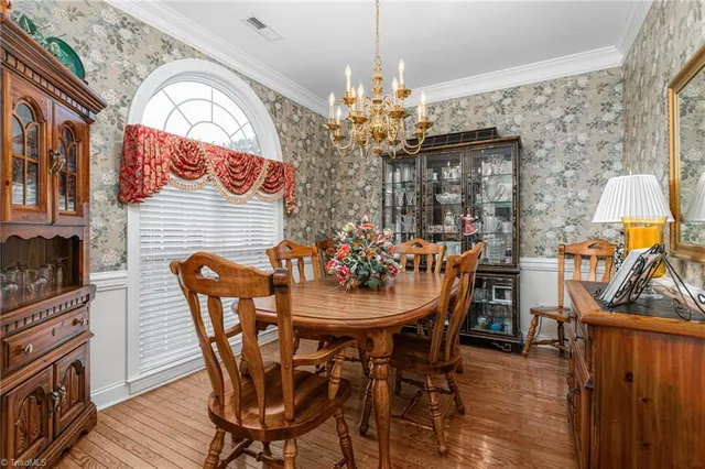 $362,500 | 1332 Whitworth Court, Kernersville, NC 27284