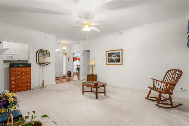 $362,500 | 1332 Whitworth Court, Kernersville, NC 27284