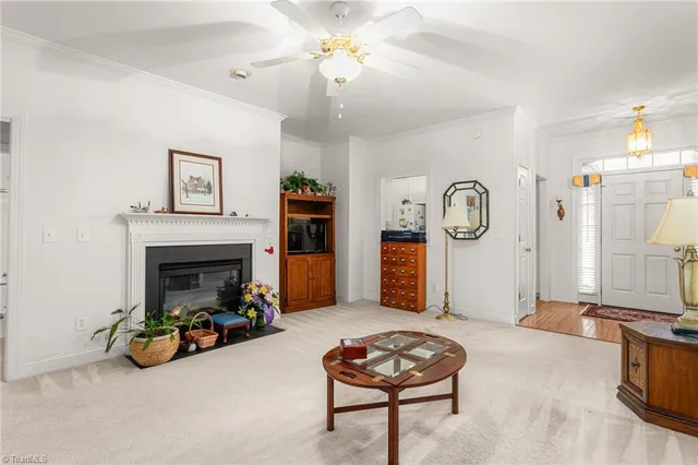 $362,500 | 1332 Whitworth Court, Kernersville, NC 27284