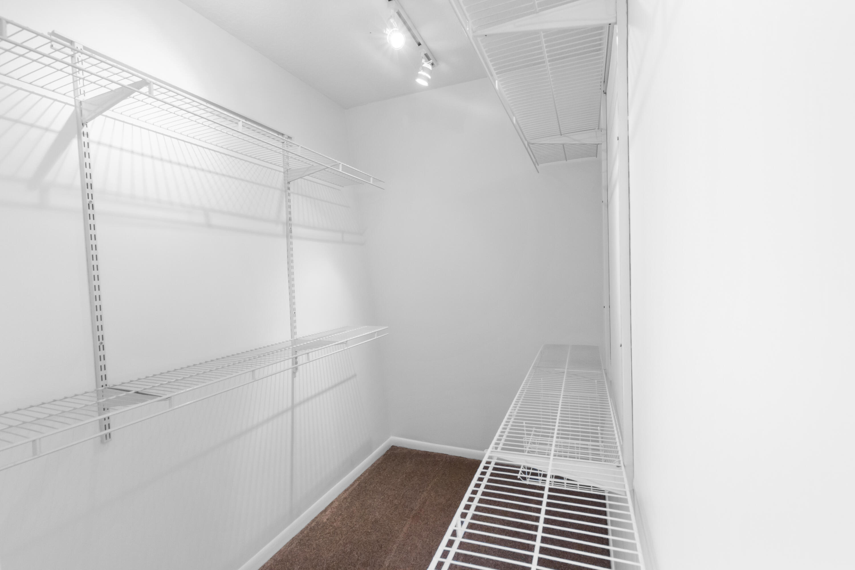 3900 Southeast County Line Road, Unit 12C Tequesta, FL 33469 - Photo 14 of 32 Closet Primaryy