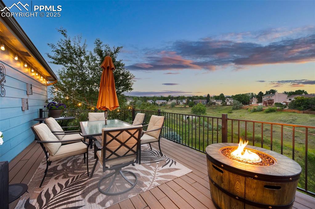 6370 Perfect View Colorado Springs, CO 80919 - Photo 40 of 49