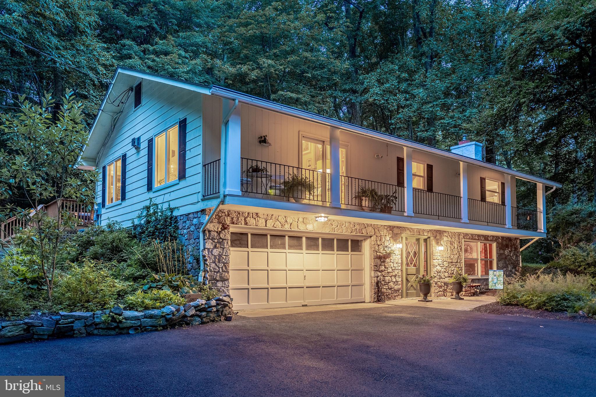 6980 Upper York Road New Hope, PA 18938 - Photo 1 of 38