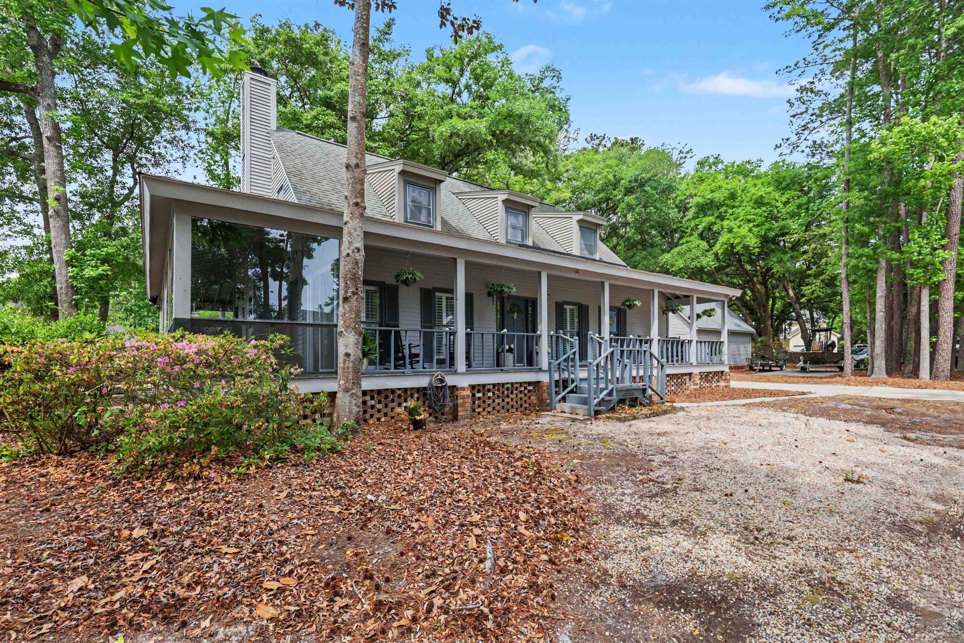 40 Pine Grove Lane Georgetown, SC 29440 - Photo 35 of 50