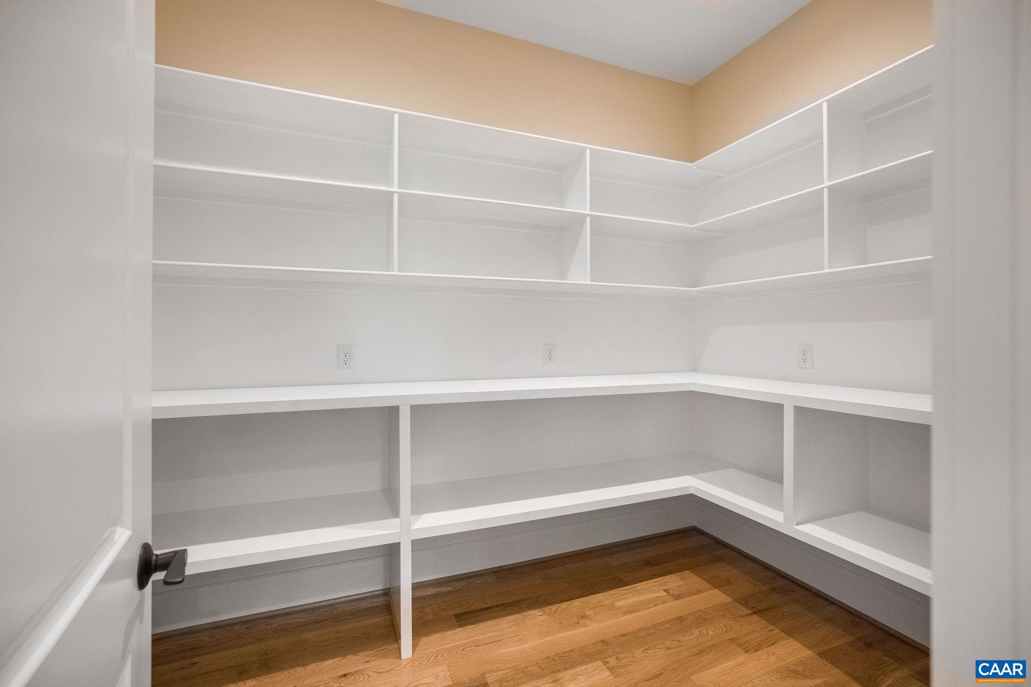 3.12 Acres Tbb Garth Road Charlottesville, VA 22901 - Photo 17 of 52 a view of a room with shelf