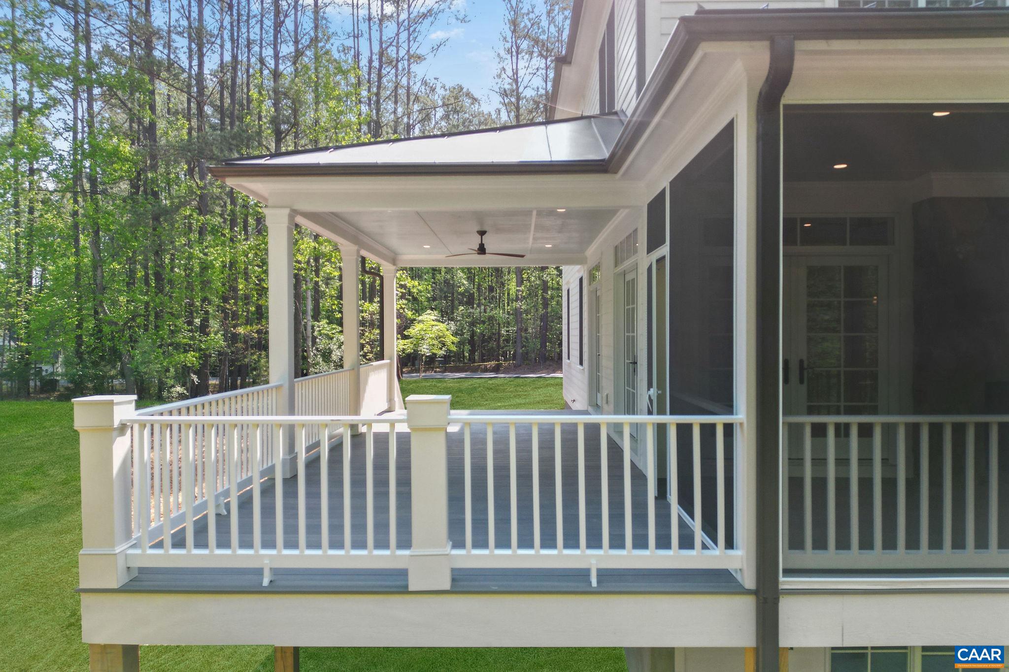 3.12 Acres Tbb Garth Road Charlottesville, VA 22901 - Photo 23 of 52