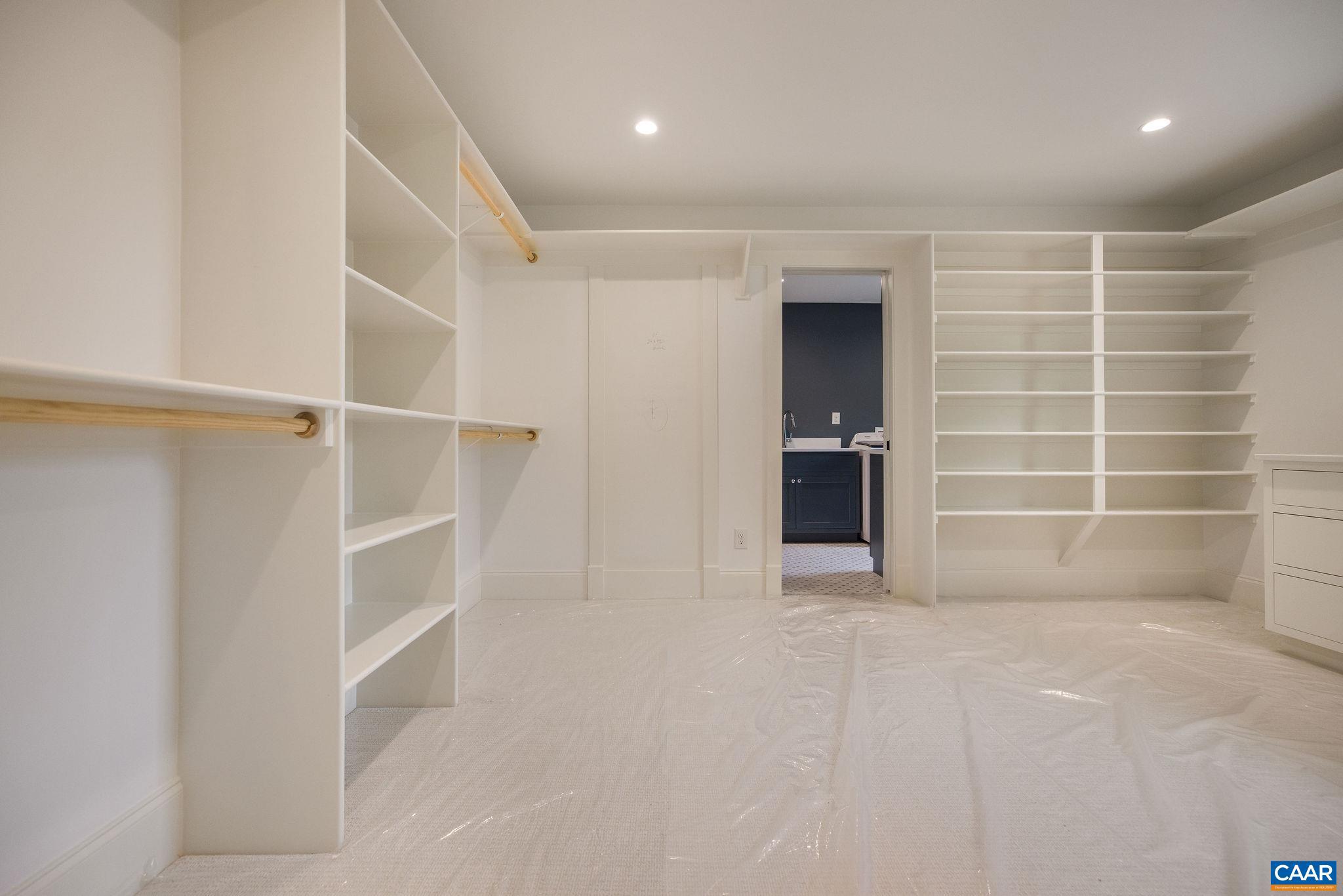 3.12 Acres Tbb Garth Road Charlottesville, VA 22901 - Photo 30 of 52 a view of an empty room with a bathroom