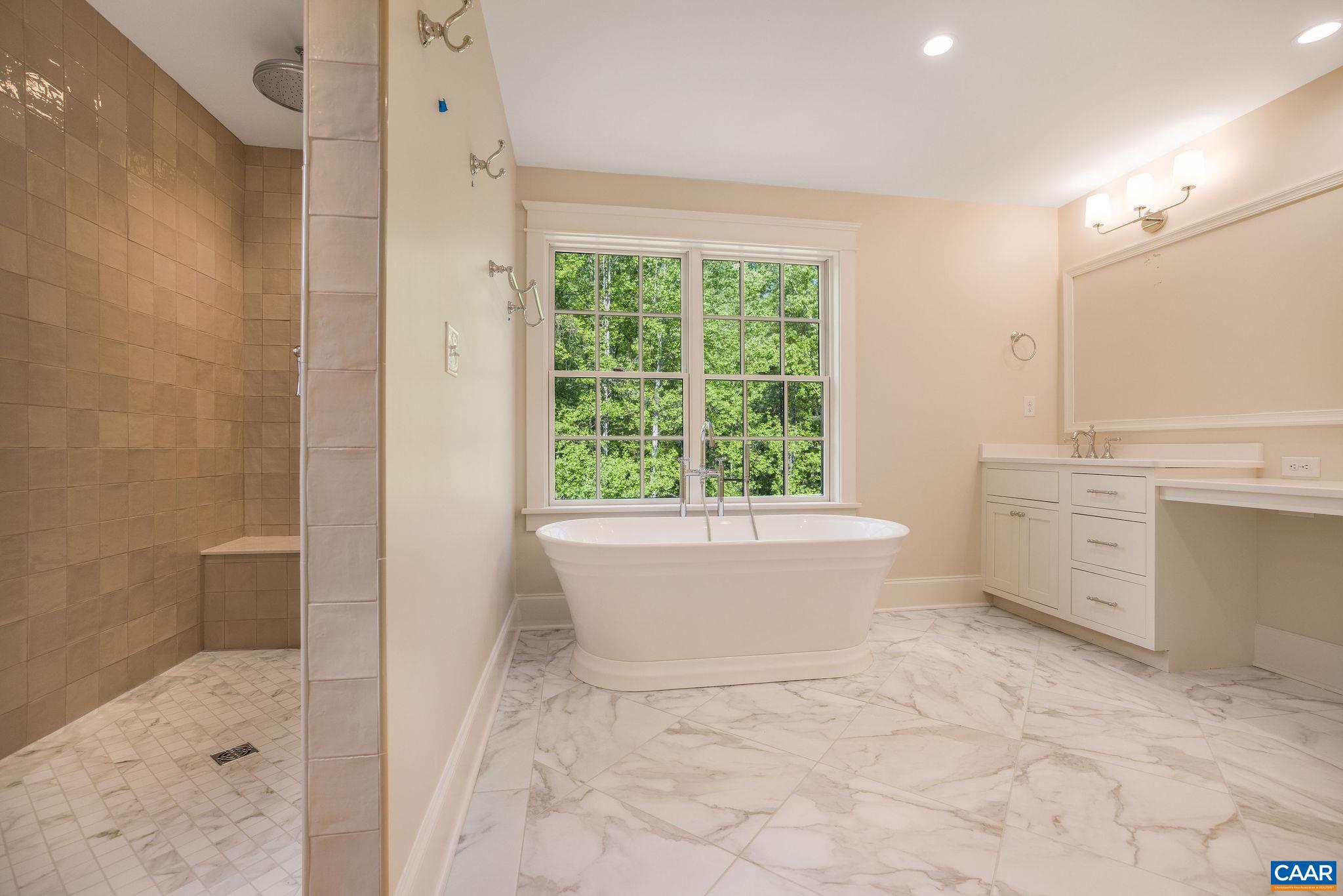 3.12 Acres Tbb Garth Road Charlottesville, VA 22901 - Photo 32 of 52 a bathroom with a bathtub sink and toilet