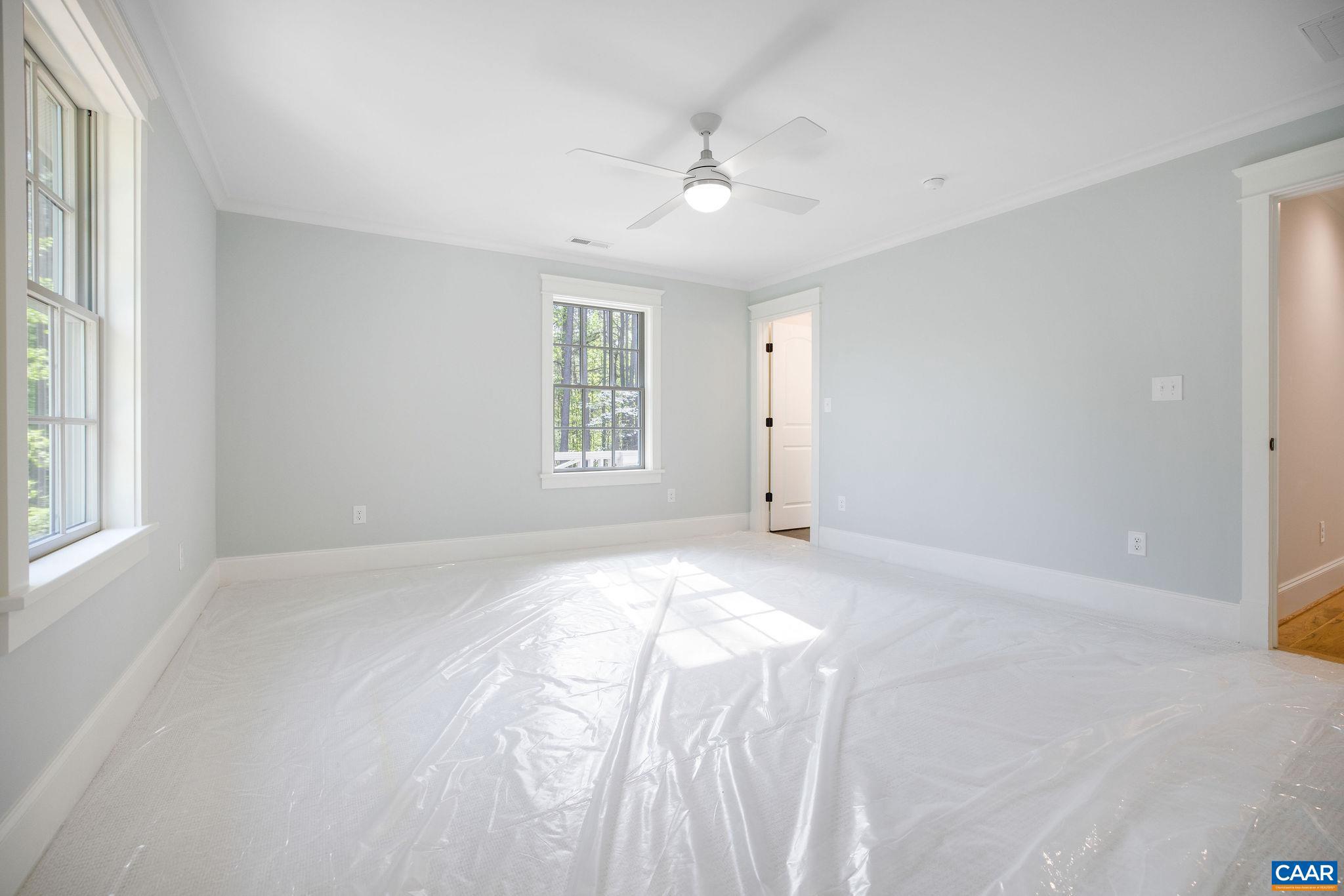 3.12 Acres Tbb Garth Road Charlottesville, VA 22901 - Photo 36 of 52 a view of an empty room with a window