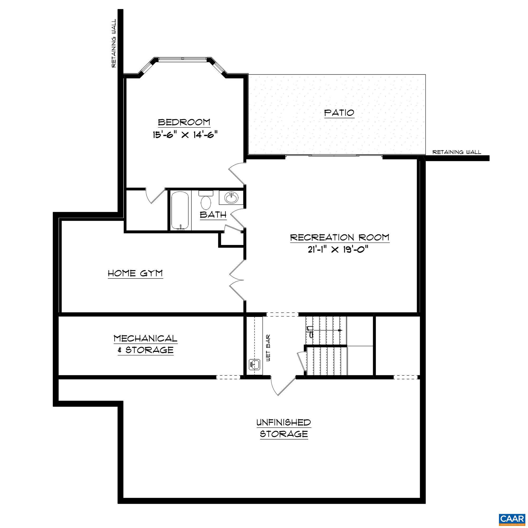 3.12 Acres Tbb Garth Road Charlottesville, VA 22901 - Photo 48 of 52