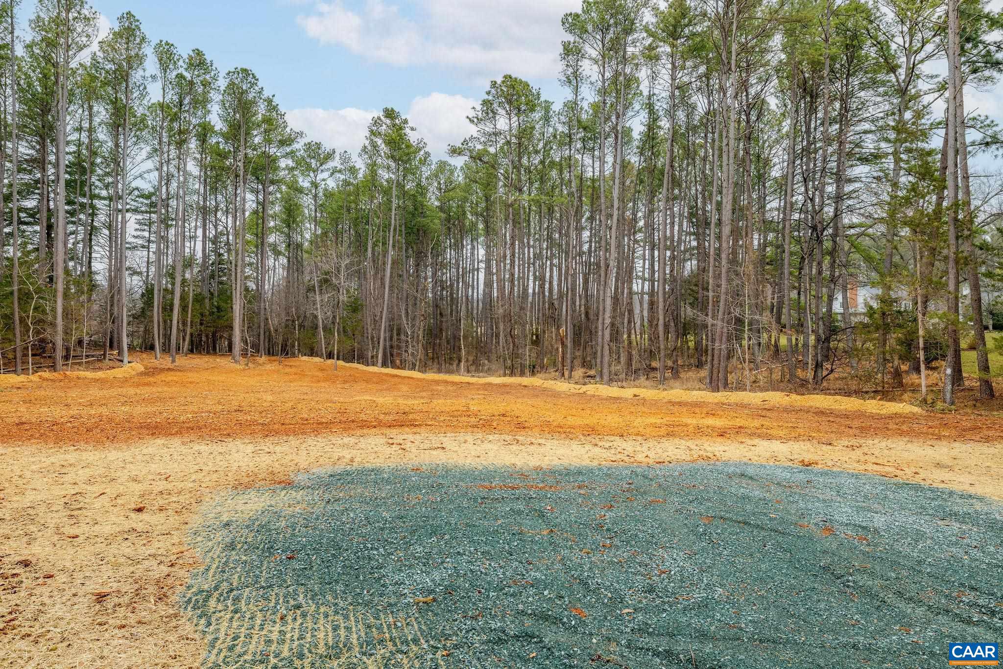 3.12 Acres Tbb Garth Road Charlottesville, VA 22901 - Photo 51 of 52 a swimming pool with an outdoor space and seating area