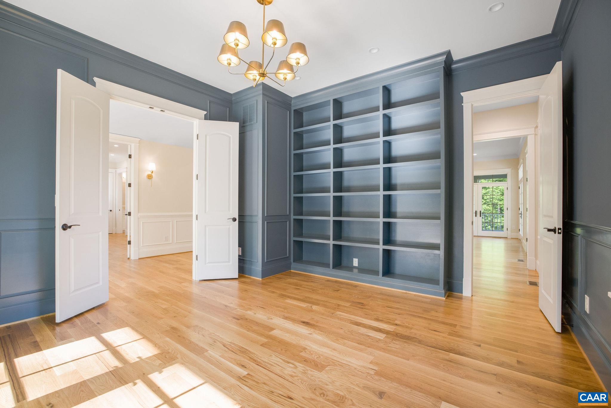 3.12 Acres Tbb Garth Road Charlottesville, VA 22901 - Photo 9 of 52 a view of a livingroom with wooden floor