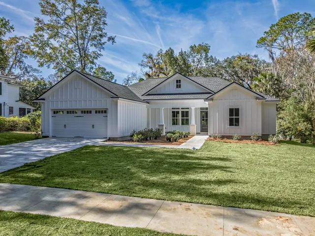 $480,000 | 855 South Waukeenah Street, Monticello, FL 32344