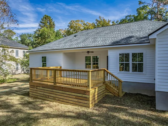 $480,000 | 855 South Waukeenah Street, Monticello, FL 32344