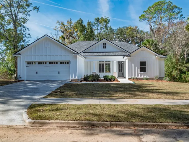$480,000 | 855 South Waukeenah Street, Monticello, FL 32344