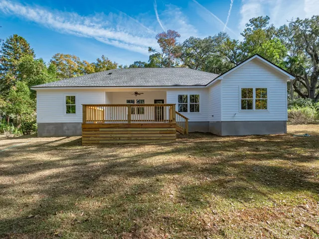 $480,000 | 855 South Waukeenah Street, Monticello, FL 32344