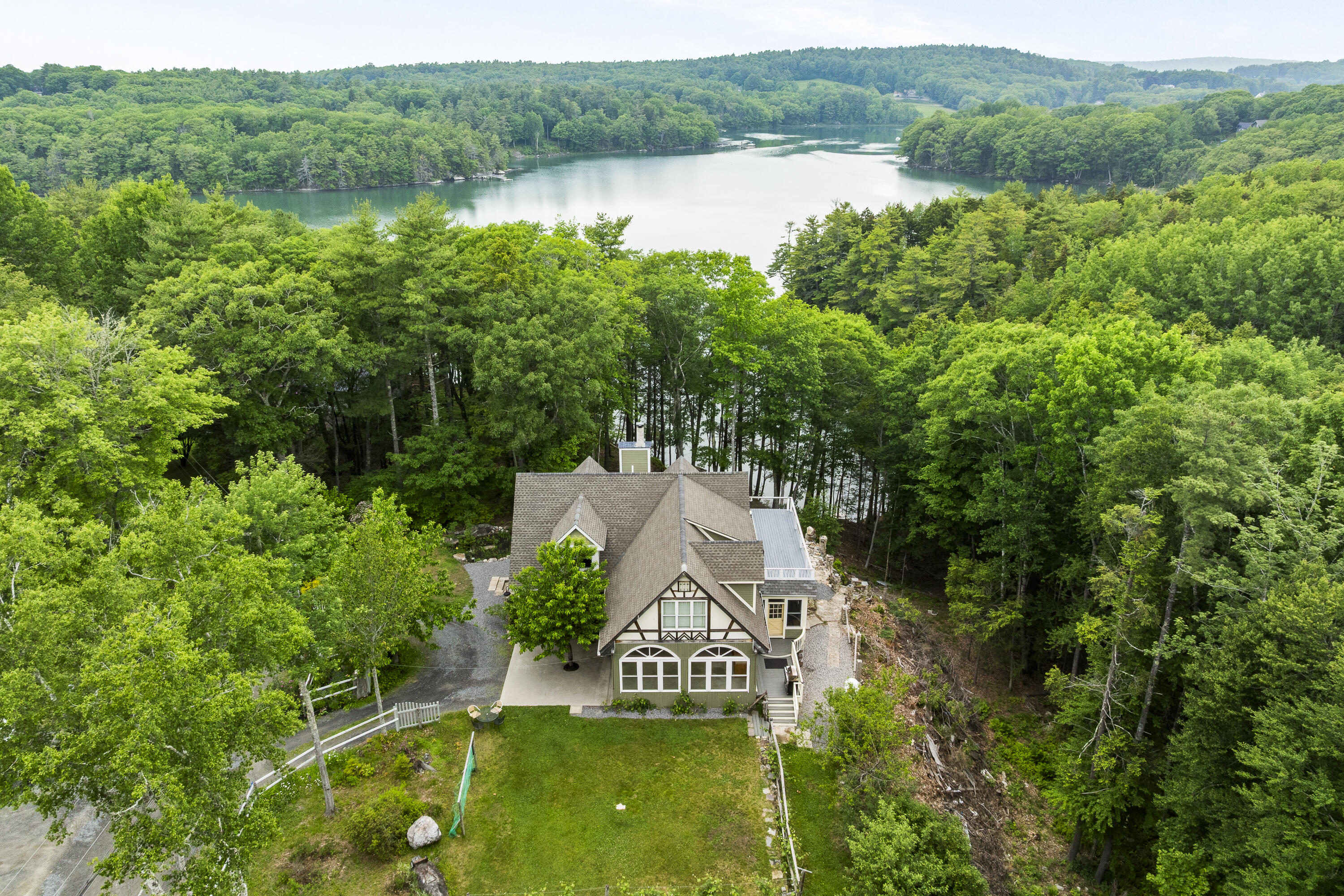 33 Neighba Lane Boothbay, ME 04537 - Photo 1 of 34 01-33 Neighba Ln, Boothbay, ME-TP