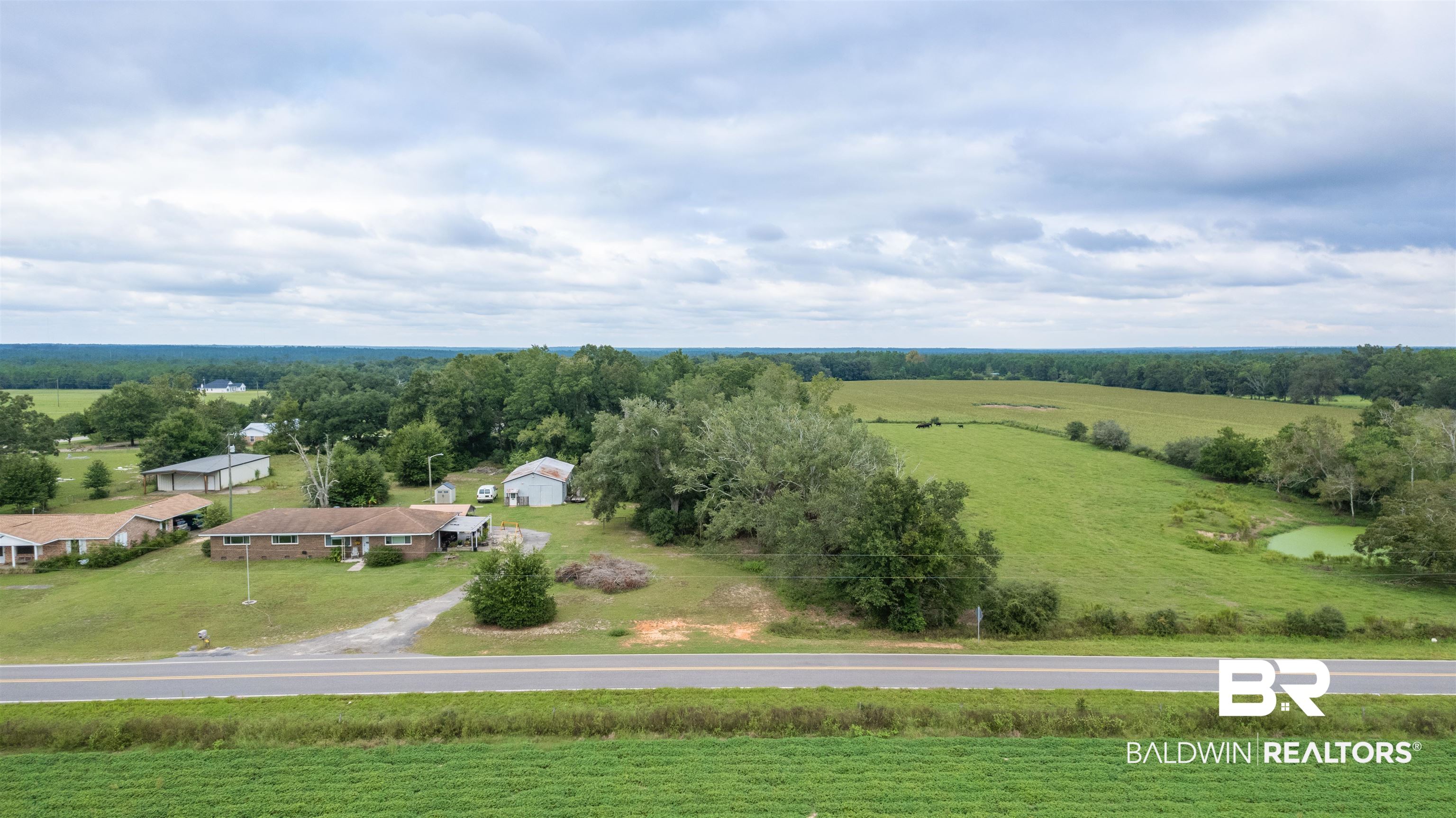 0 Faircloth Road Elberta, AL 36530 - Photo 9 of 13