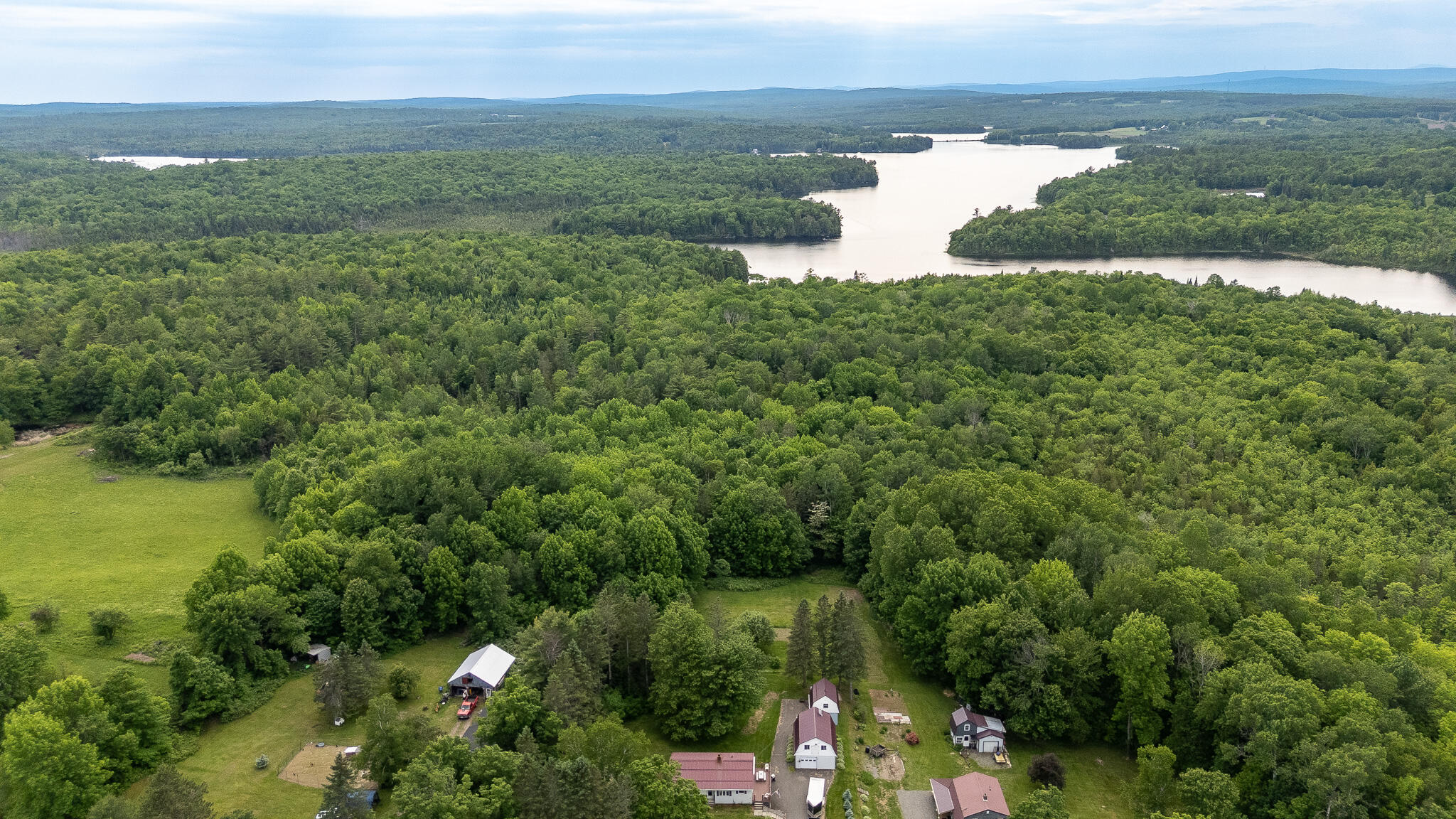 87 North Dexter Road Sangerville, ME 04479 - Photo 98 of 98 DJI_20260610163240_0721_D