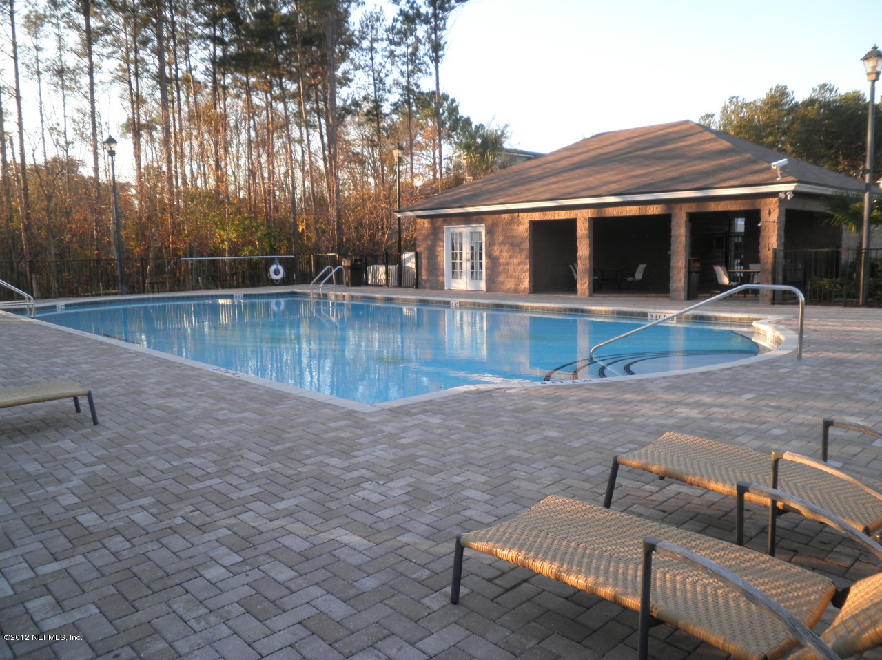 7920 Merrill Road, Unit 302 Jacksonville, FL 32277 - Photo 1 of 20 Pool