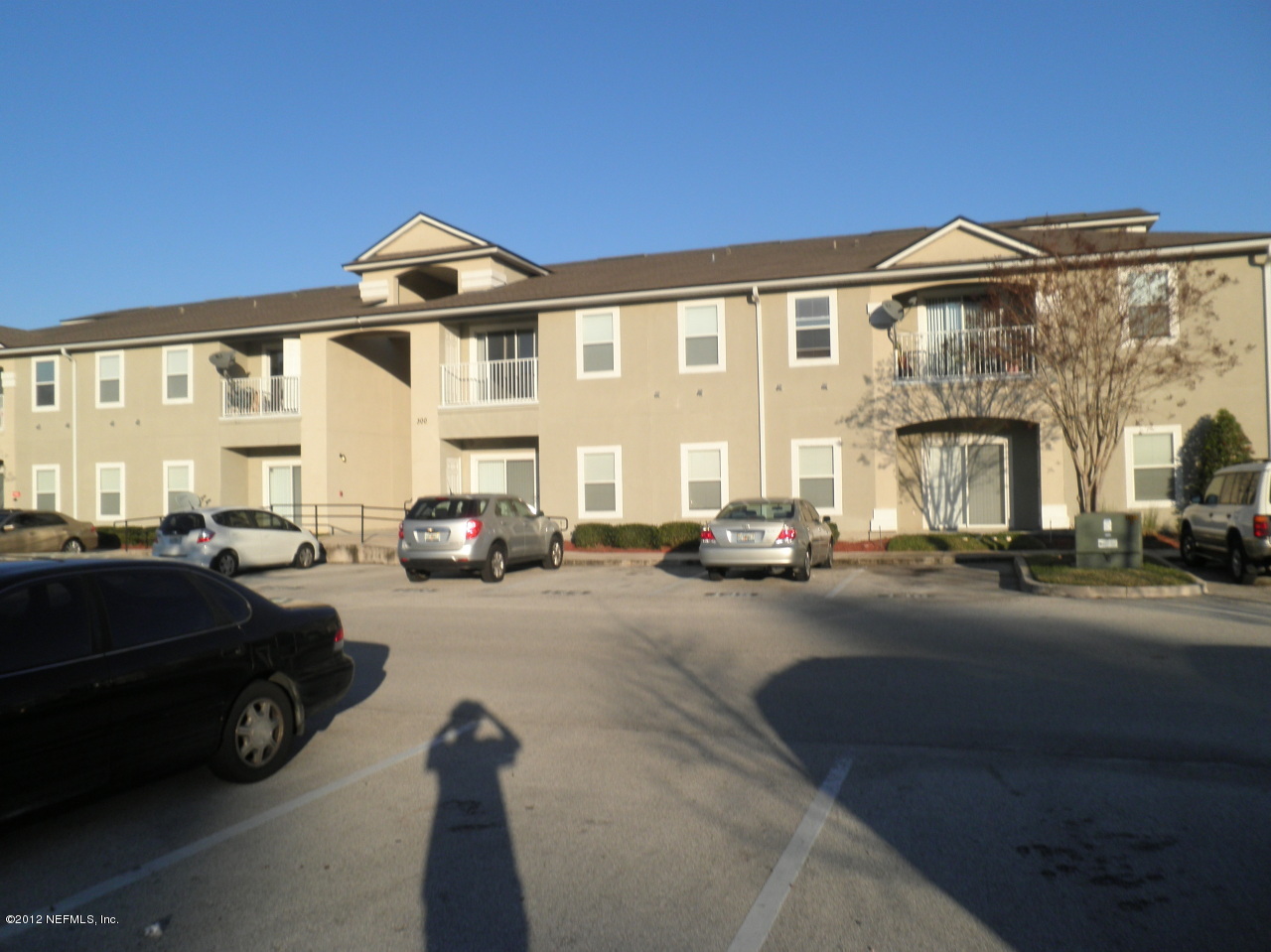 7920 Merrill Road, Unit 302 Jacksonville, FL 32277 - Photo 2 of 20 Outside