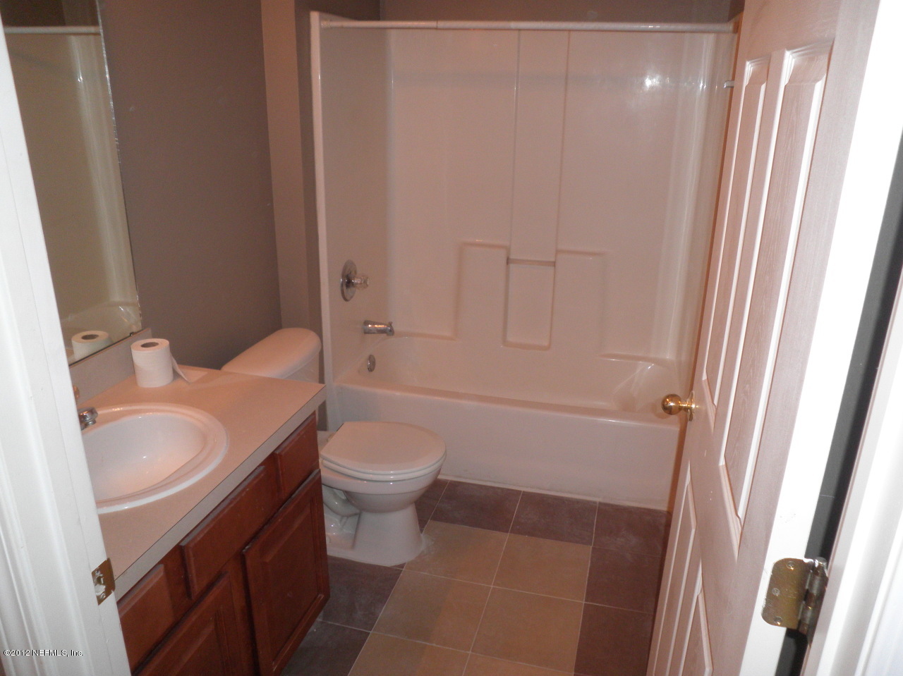 7920 Merrill Road, Unit 302 Jacksonville, FL 32277 - Photo 6 of 20 Bathroom