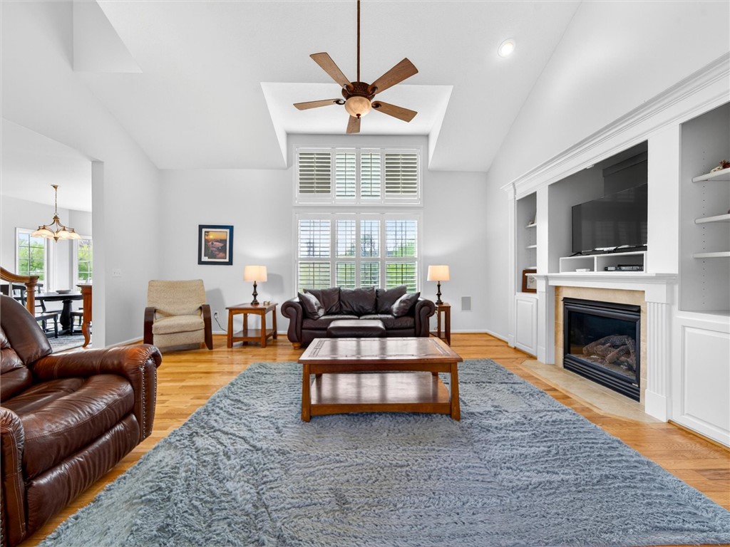 6980 Hackney Circle Victor, NY 14564 - Photo 18 of 50