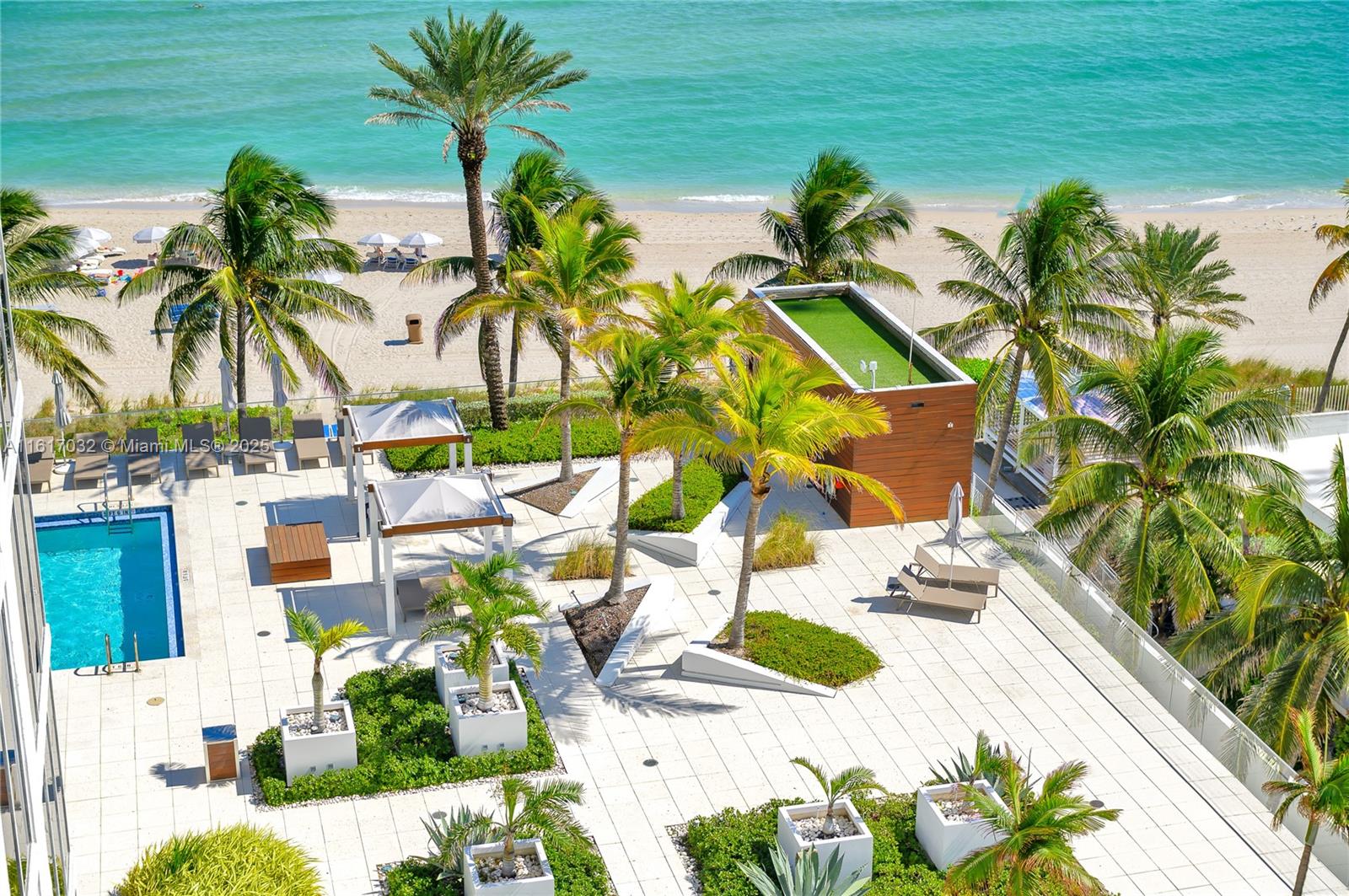 18911 Collins Avenue, Unit 1003 Sunny Isles Beach, FL 33160 - Photo 23 of 47