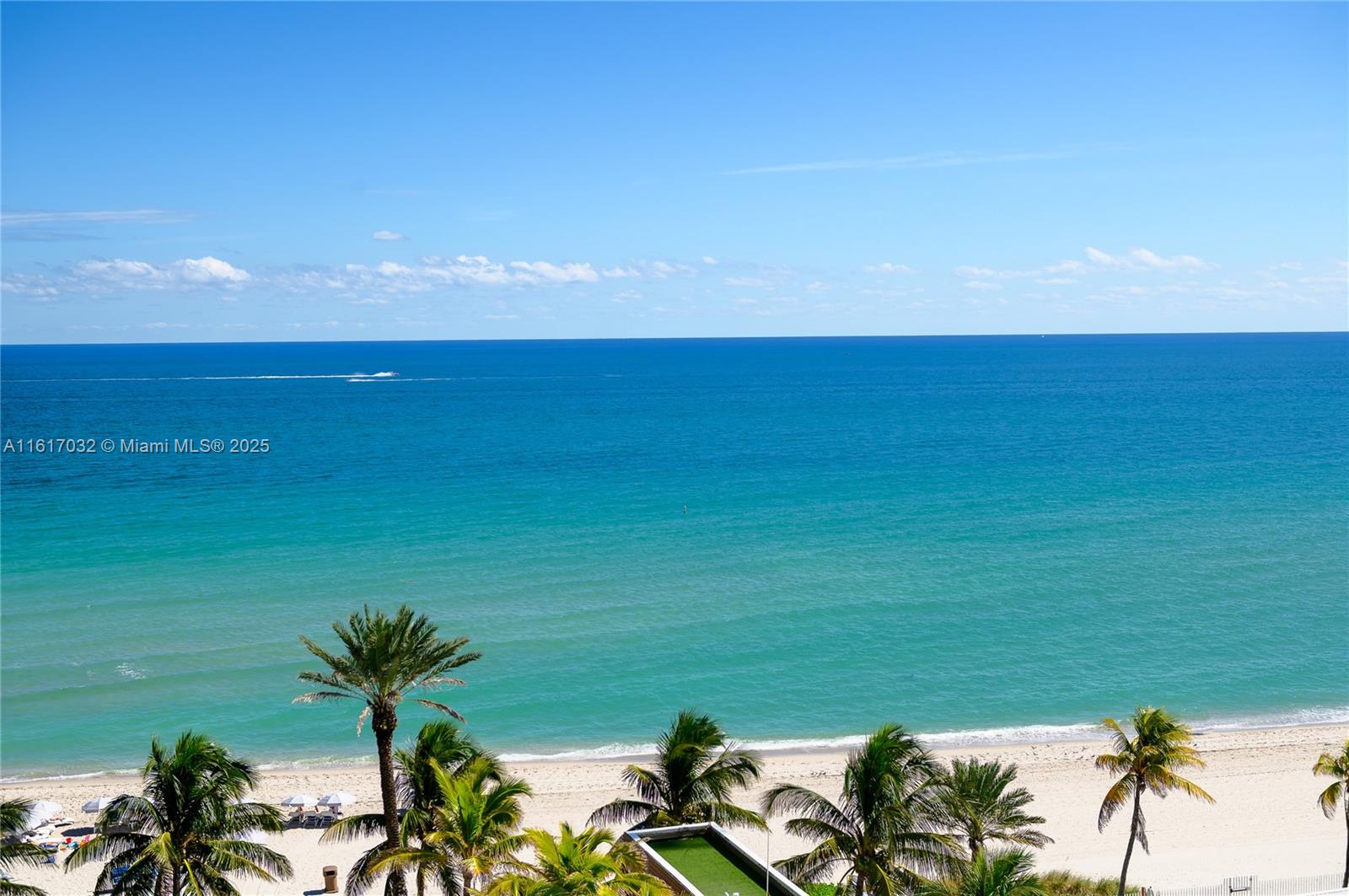 18911 Collins Avenue, Unit 1003 Sunny Isles Beach, FL 33160 - Photo 25 of 47 a view of an ocean