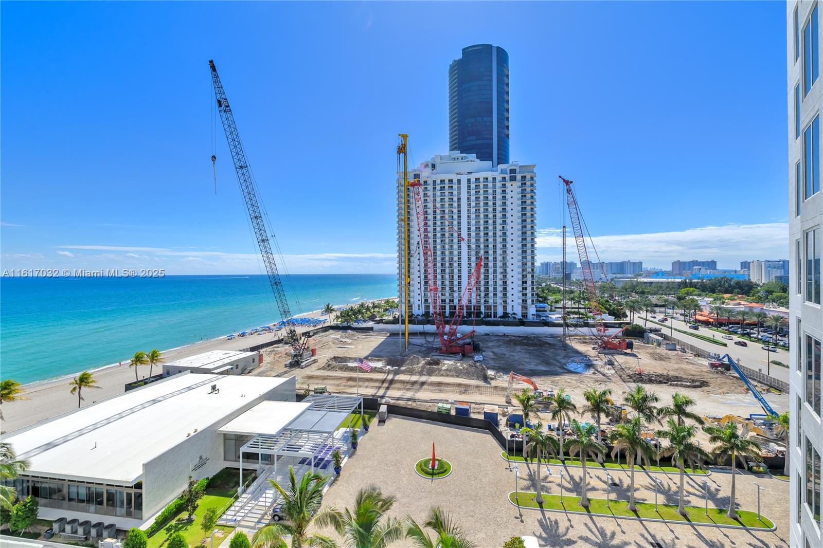 18911 Collins Avenue, Unit 1003 Sunny Isles Beach, FL 33160 - Photo 43 of 47