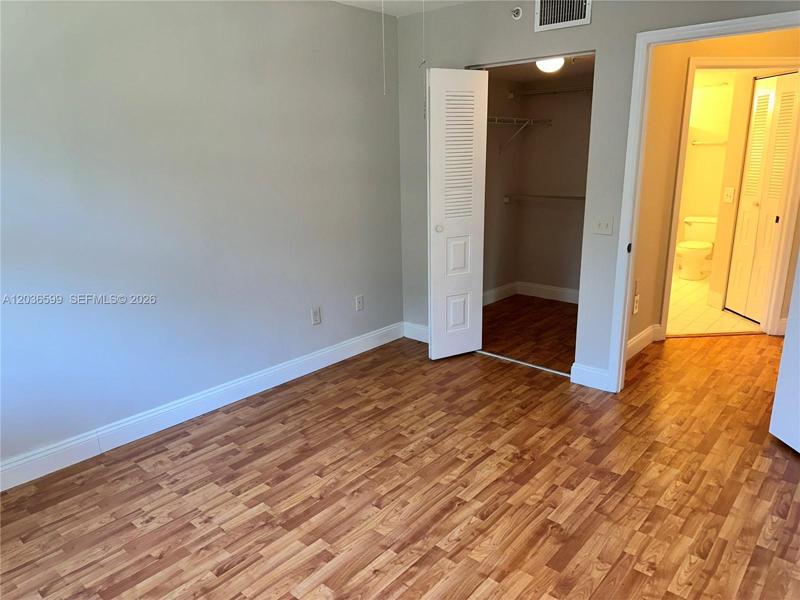 460 South Park Road, Unit 6203 Hollywood, FL 33021 - Photo 12 of 32 PRIMARY BEDROOM