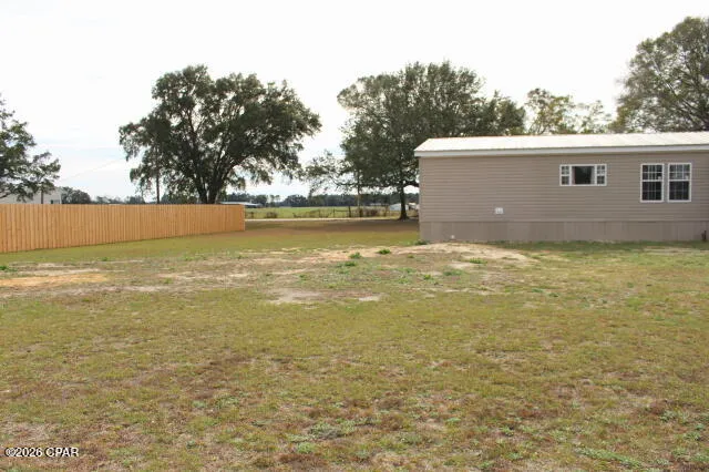 $179,000 | 5008 3rd Avenue, Malone, FL 32445