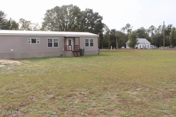 $169,000 | 5008 3rd Avenue, Malone, FL 32445